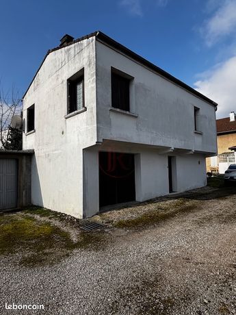 Maison 3 pièces 75 m²