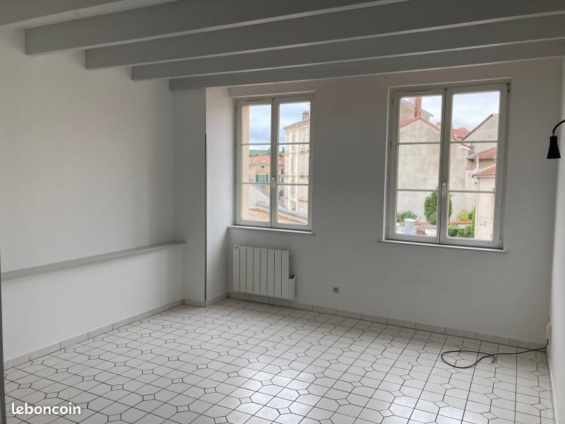 Appartement 2 pièces 49 m² · à Nancy · 49 m² · 535 €/mois
