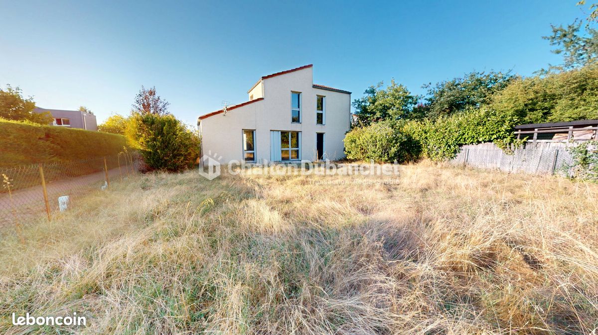 Maison 4 pièces 78 m² · à Mably · 78 m² · 149 000 €