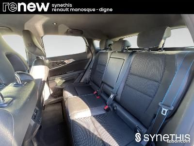 Renault Austral E-Tech hybrid 200 Techno esprit Alpine (image 9)