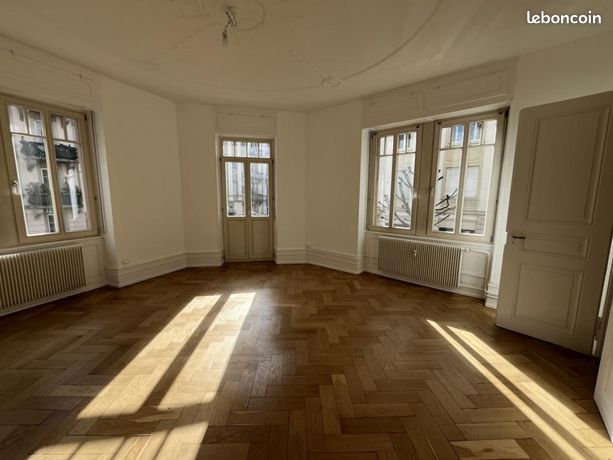 Appartement 4 pièces 97 m²