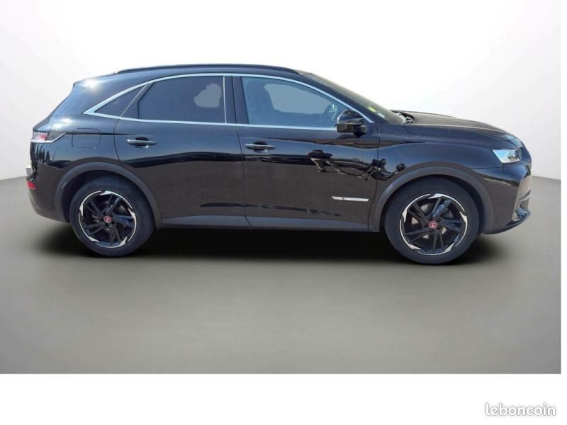 Ds DS 7 Crossback BlueHDi 130ch Performance Line + Automatique (image 7)