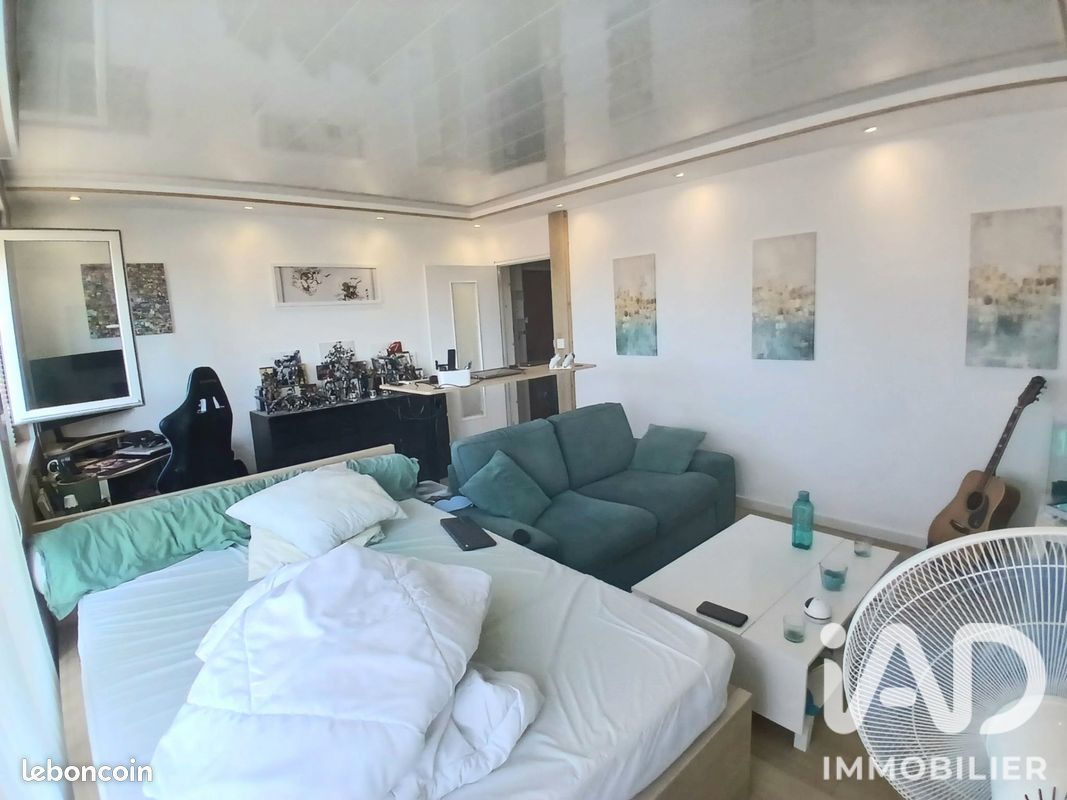 Appartement 3 pièces 67 m² · à Le Havre · 67 m² · 120 000 €