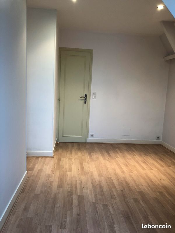 Appartement a louer romorantin-lanthenay - 3 pièce(s) - 55 m2 - Surfyn