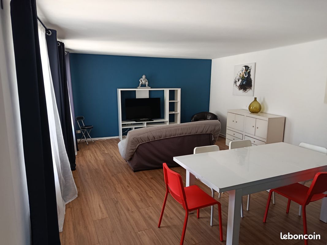 Appartement 3 pièces 73 m² · à Nevers · 73 m² · 73 000 €