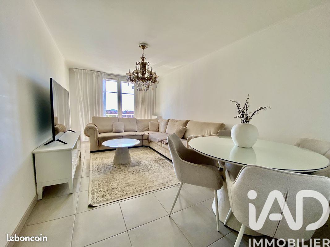 Appartement 3 pièces 61 m² · à La Valette-du-Var · 61 m² · 185 000 €