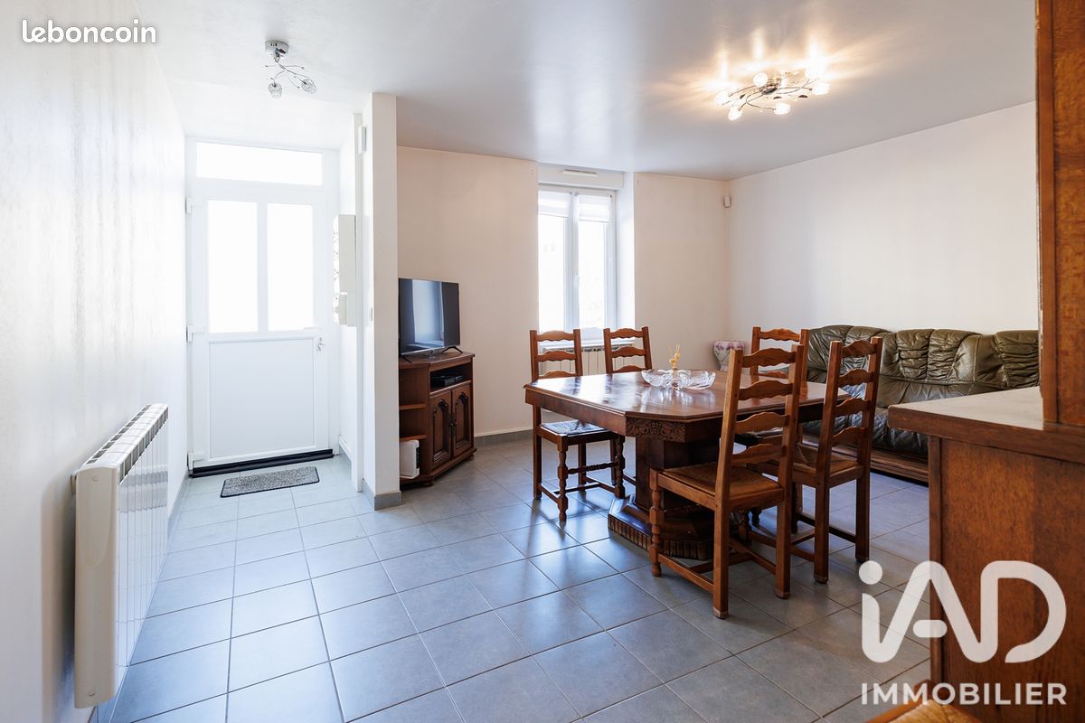 Maison 5 pièces 111 m² · à Montois-la-Montagne · 111 m² · 199 000 €