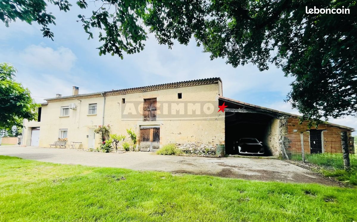 Maison 5 pièces 138 m² · à Damiatte · 138 m² · 276 000 €
