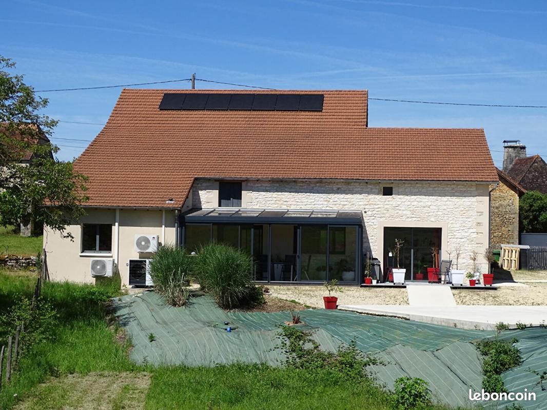 Maison 4 pièces 195 m² (image 2)
