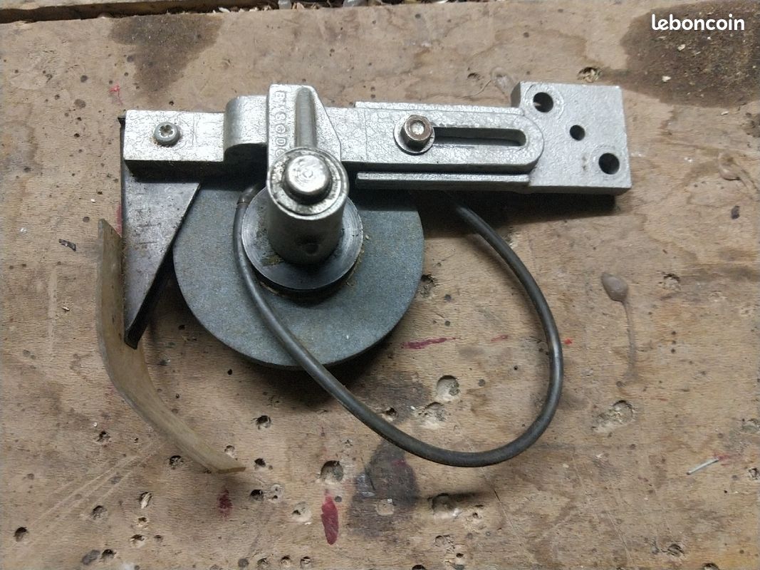 Outillage Peugeot SA2 scie sauteuse et meuleuse (image 4)