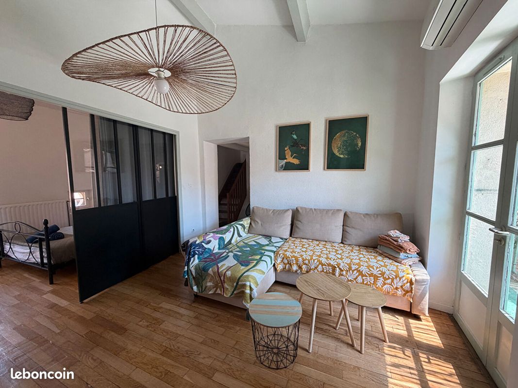 Appartement 3 pièces 67 m² · à Nîmes · 67 m² · 950 €