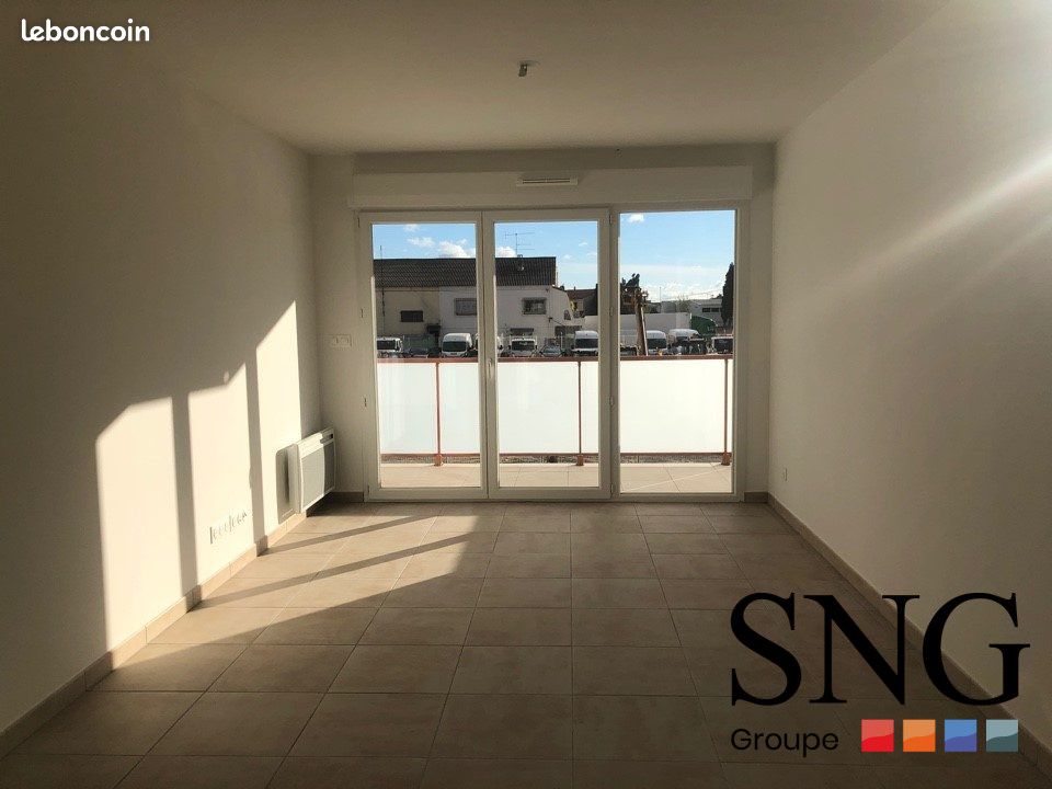Appartement 3 pièces 59 m² · à Perpignan · 59 m² · 709 €/mois