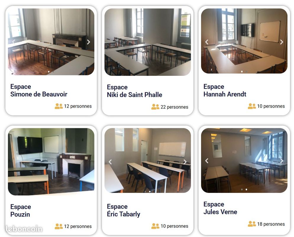 Local commercial 1 pièce 600 m² · à Nantes · 600 m² · 200 €/mois