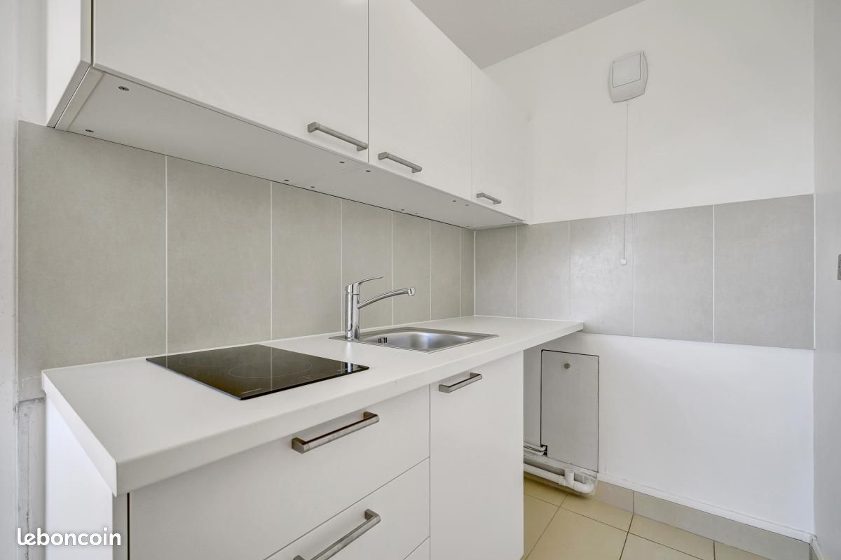 Appartement a louer ville-d'avray - 1 pièce(s) - 26 m2 - Surfyn