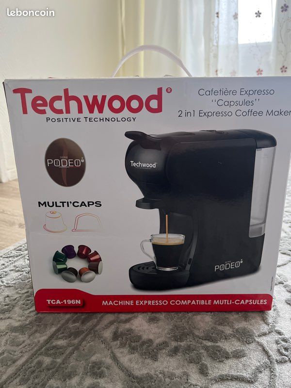 Cafetière Électroménager