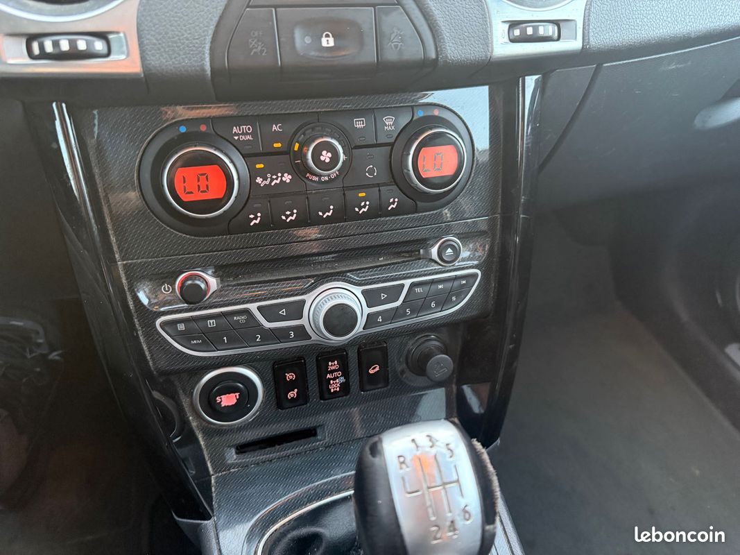 Renault koleos 2.0 dci 150 exception 4x4 garantie (image 5)