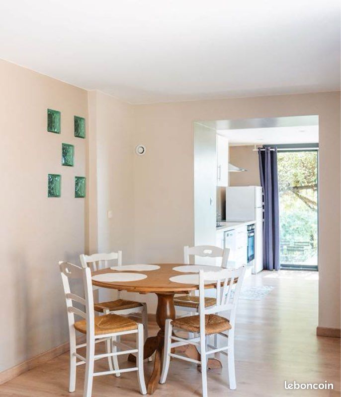 Appartement 1 pièce 40 m² · à Objat · 40 m² · 430 €/mois