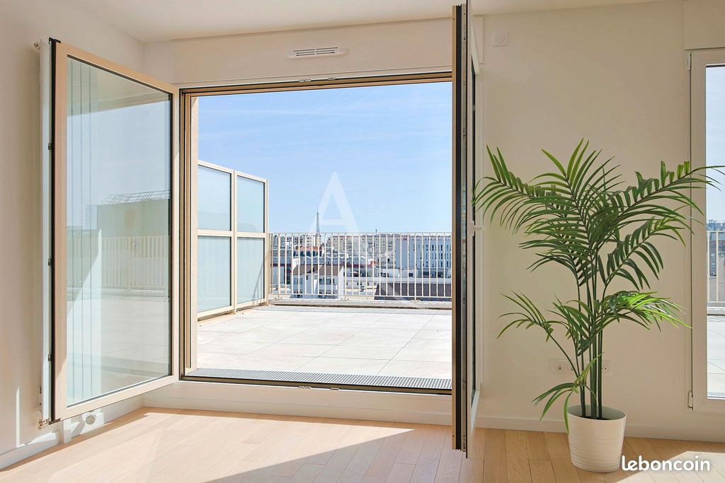 Appartement 4 pièces 137 m² · à Boulogne-Billancourt · 137 m² · 1 790 000 €