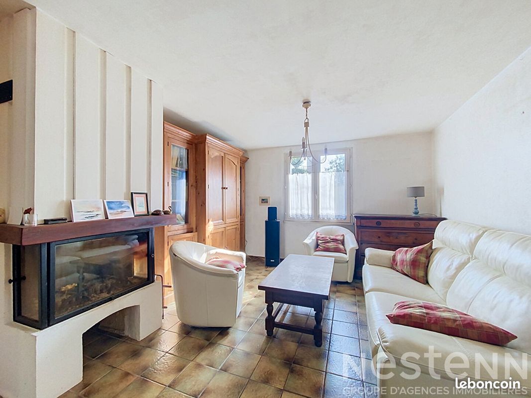 Maison 7 pièces 141 m² · à Lorient · 141 m² · 330 175 €