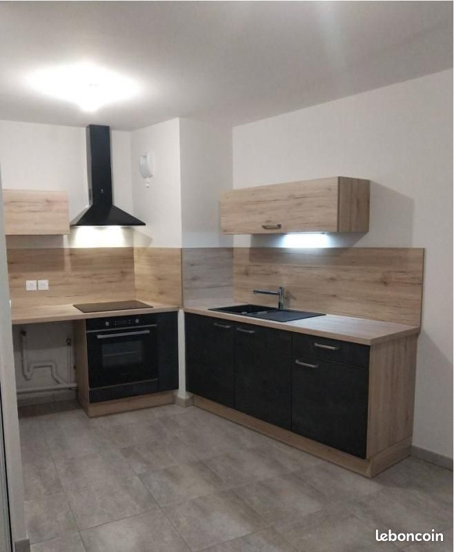 Appartement 2 pièces 40 m² · à Dijon · 40 m² · 599 €