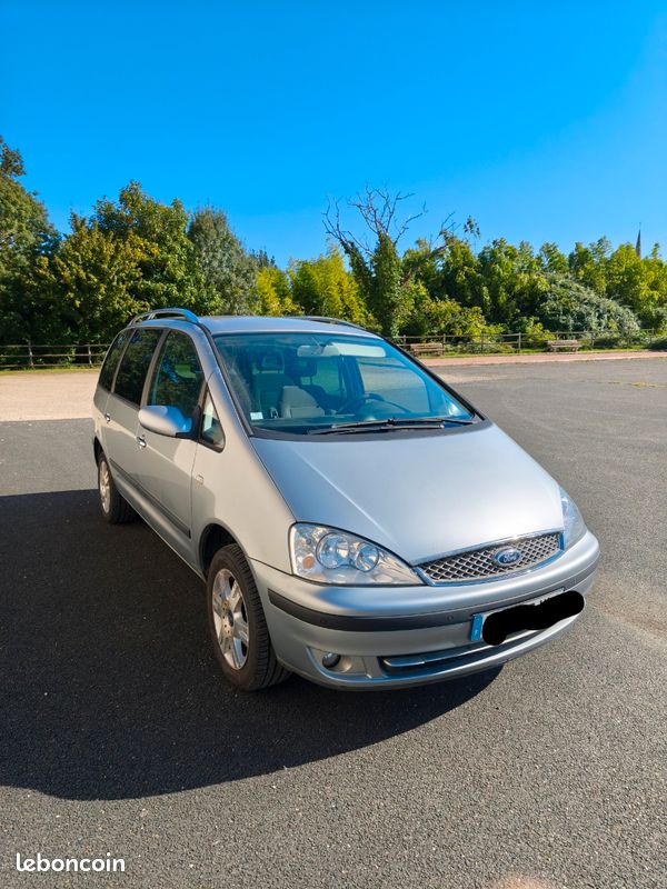 Vent ford Galaxy (image 1)