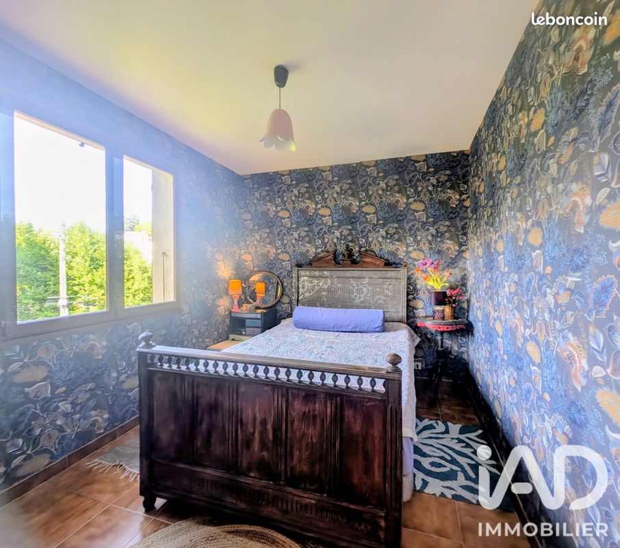 Appartement 3 pièces 42 m² · à Saint-Laurent-de-Cerdans · 42 m² · 54 000 €