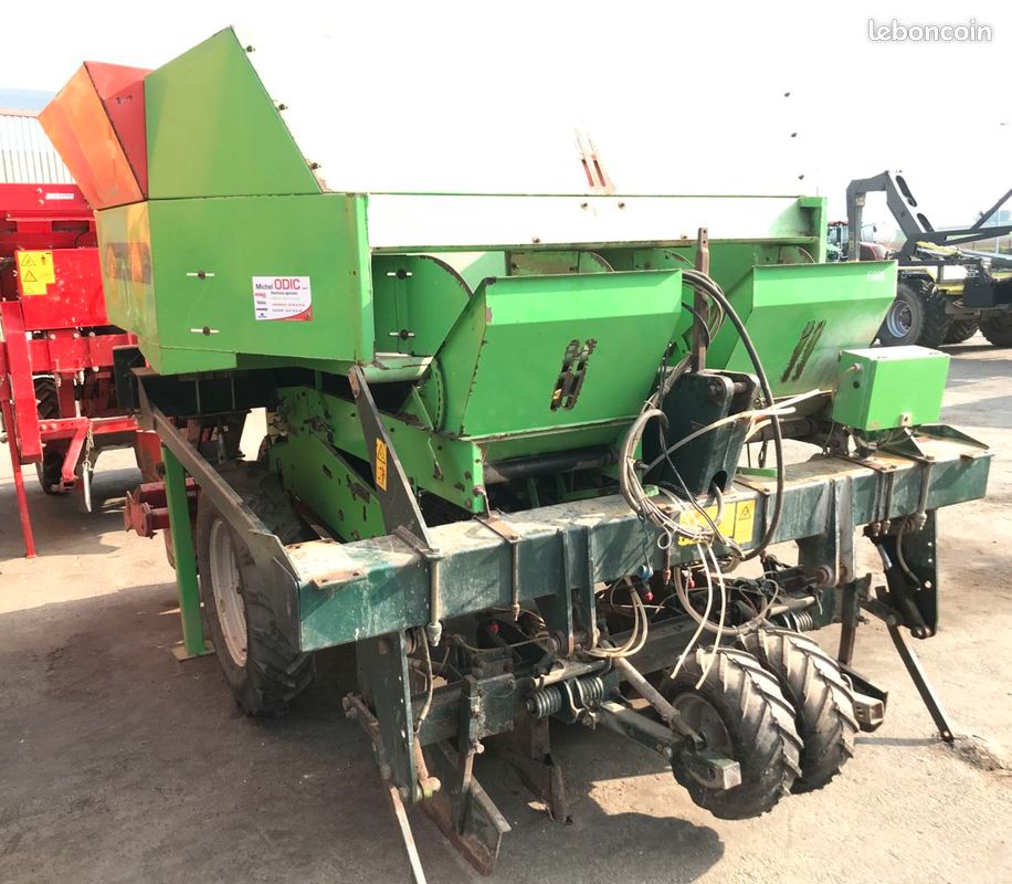 Structural PLANTER PM 2RH (image 4)