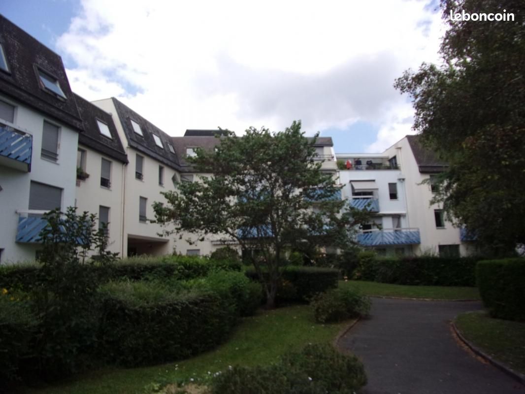 Appartement a louer vernon - 1 pièce(s) - 25 m2 - Surfyn