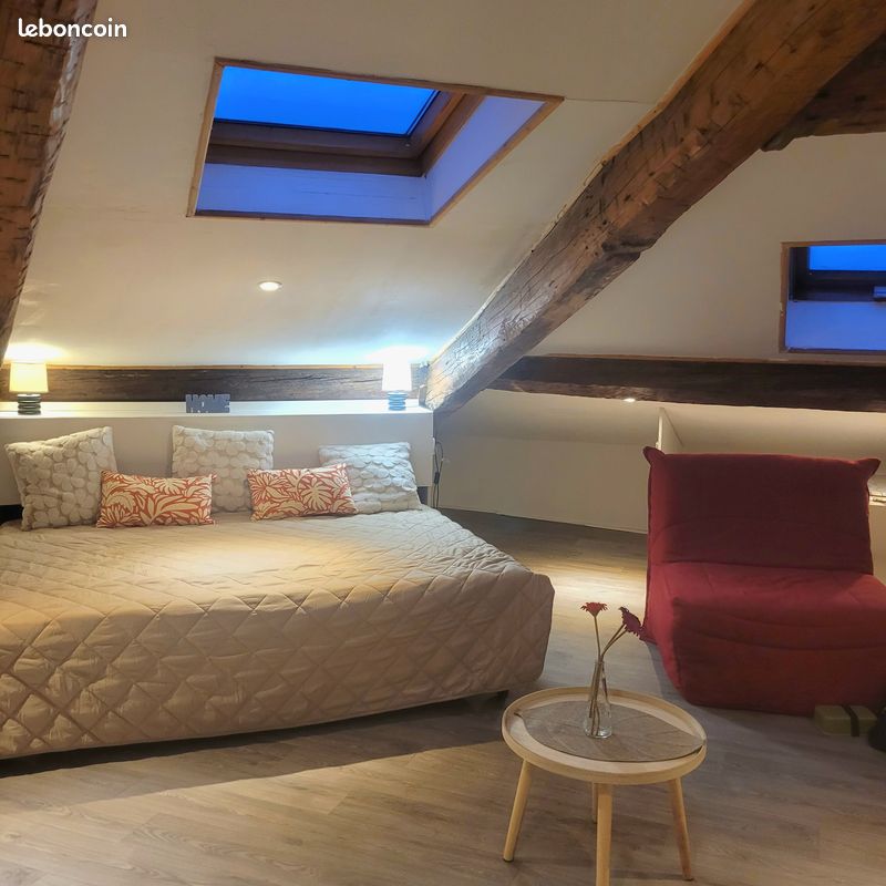Appartement 1 pièce 15 m² · à Toulon · 15,4 m² · 670 €/mois
