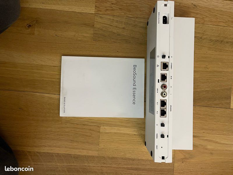 Bang&Olufsen Beosound Ouverture mk2 inkl.Beolab 6000mk2 im Kanton Zürich