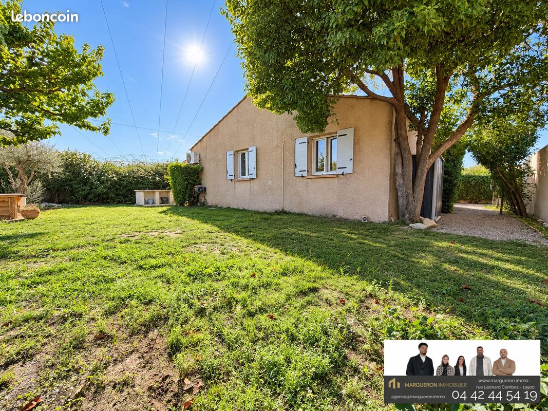 Maison 4 pièces 84 m² · à Istres · 84 m² · 359 000 €