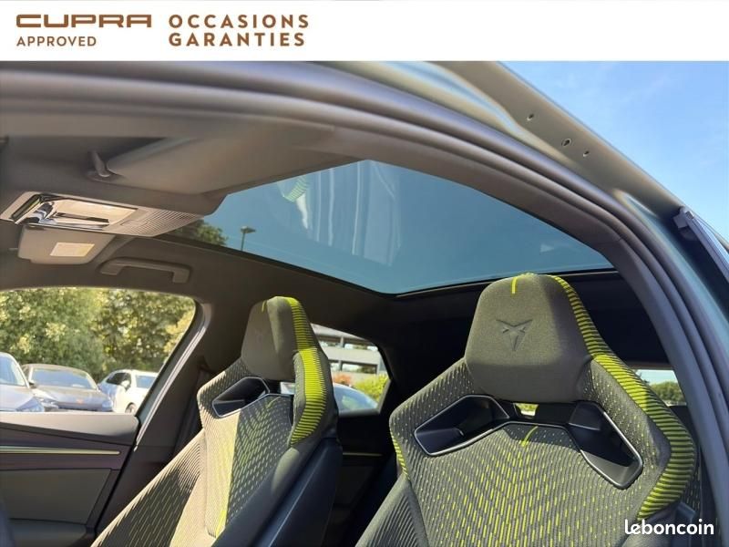 Cupra Raval 226ch 51,5kWh VZ Extreme (image 36)