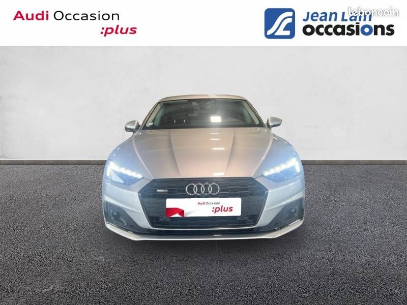 Audi A5 Sportback 40 TDI 204 S tronic 7 Quattro Avus (image 2)
