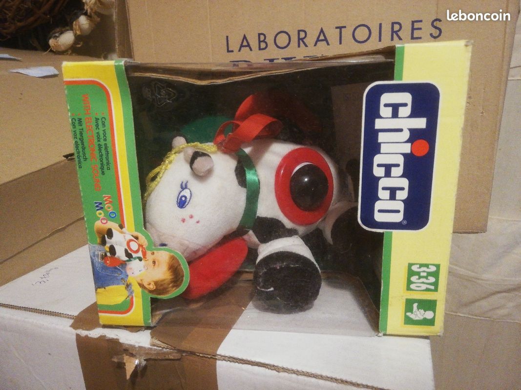 Peluche (image 1)
