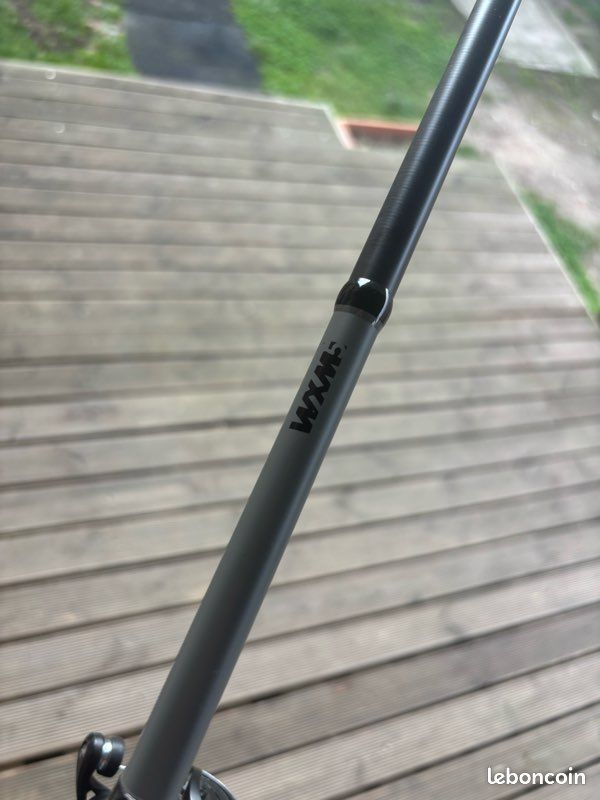 🎣 Combo spinning Decathlon 40/90 g (image 3)