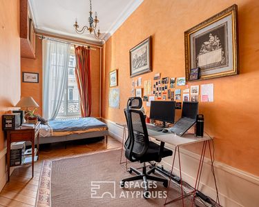 Appartement 849 000 € - 152 m²