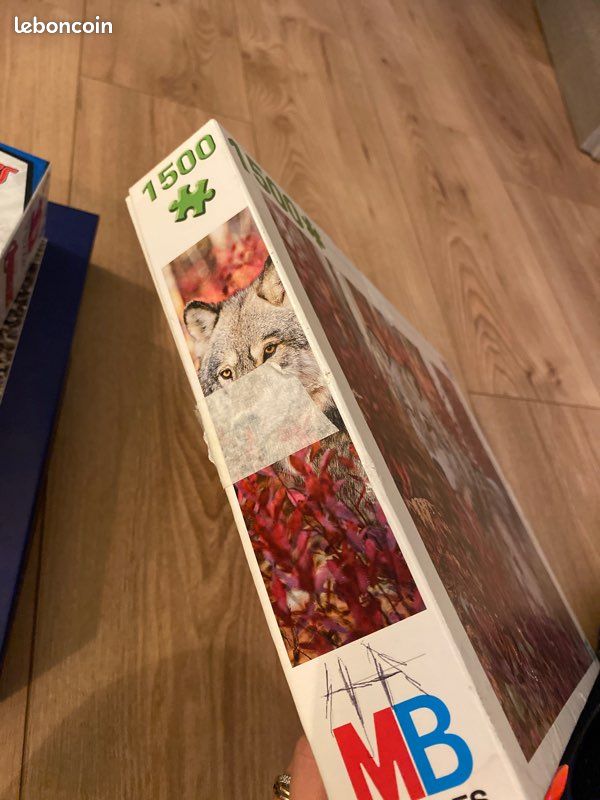 Puzzle 1500 pièces (image 3)