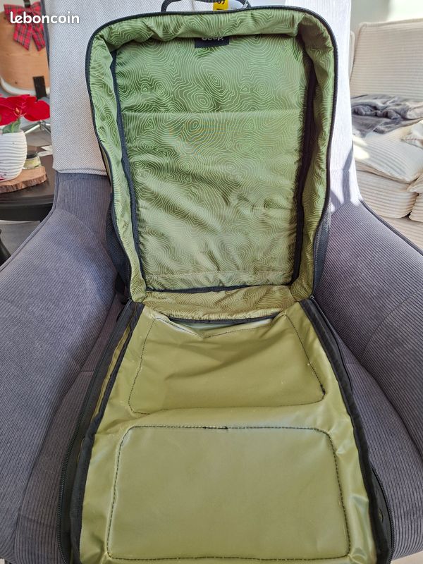 Sac à dos voyage Jeep (image 5)