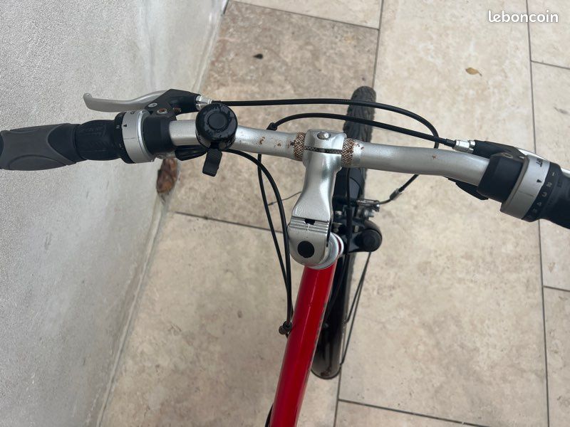 Velo VTC btwin (image 5)