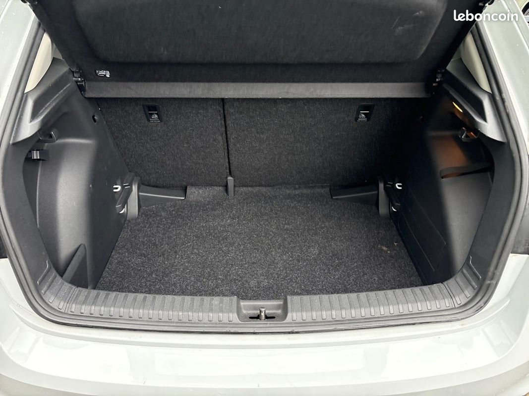 SKODA Fabia 1.0 TSI 95 ch EVO 2 BVM5 Selection (image 22)
