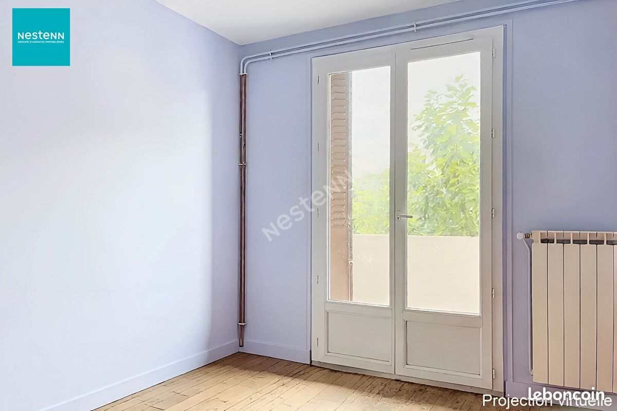 Appartement 3 pièces 53 m² · à Annecy · 53 m² · 225 000 €