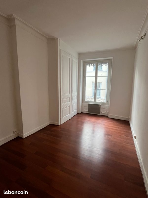 Appartement 2 pièces 53 m² · à Lyon · 53,3 m² · 190 000 €