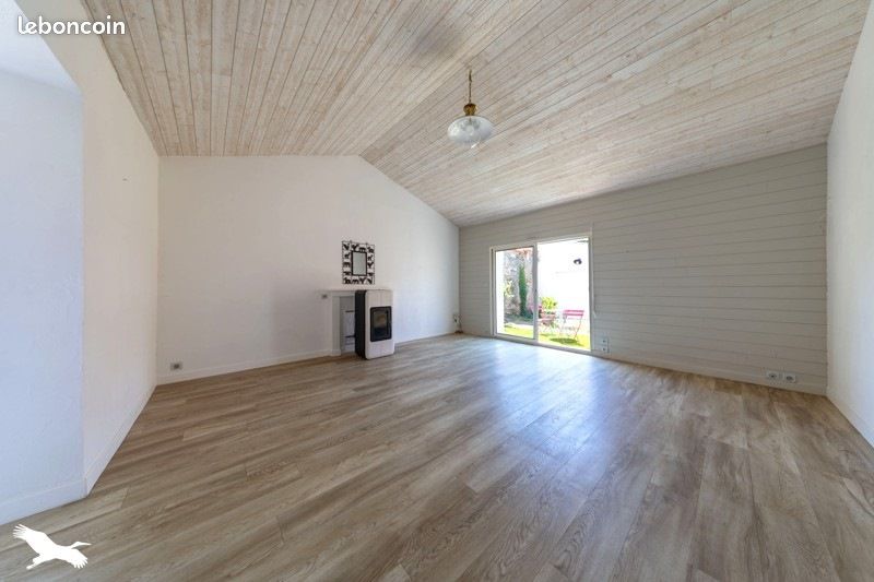 Maison 4 pièces 100 m² · aux Sables-d'Olonne · 100 m² · 293 216 €