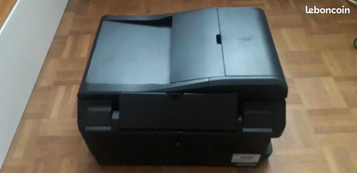 Imprimante EPSON STYLUS OFFICE BX300F (image 4)