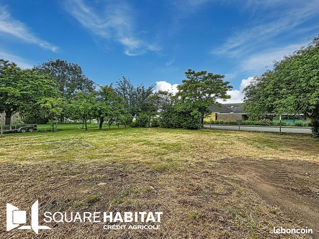 Terrain 752 m² Saint Hilaire Des Landes (image 5)
