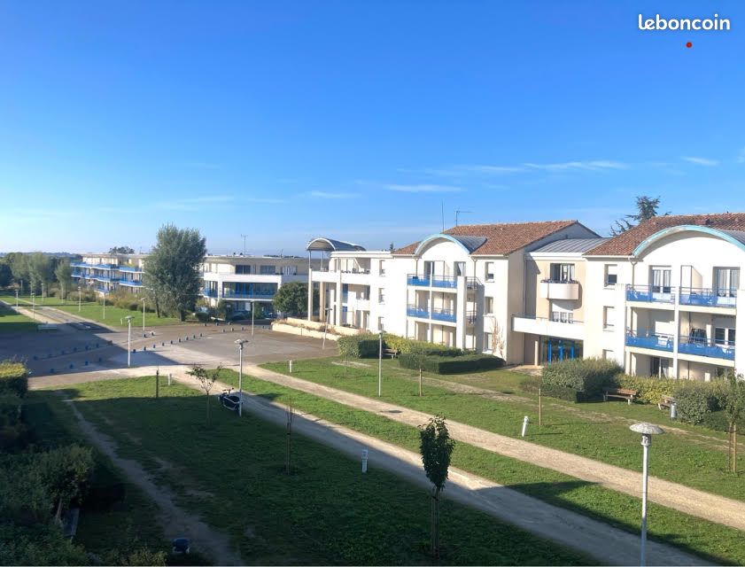 Appartement 2 pièces 32 m² · à Aytré · 32 m² · 159 000 €