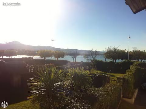Appartement 5 pièces 80 m² · à Hendaye · 80 m² · 395 000 €