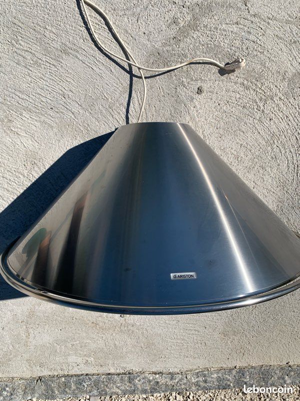 Hotte Ariston (image 1)
