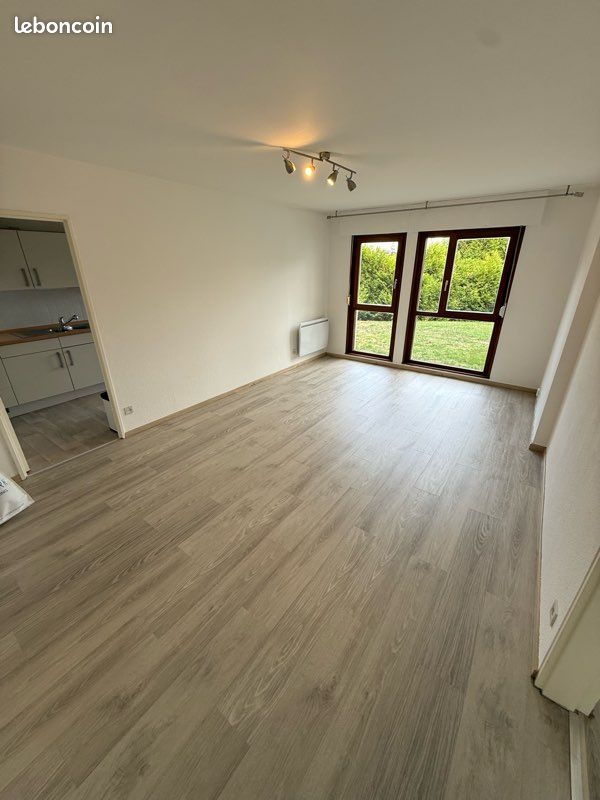 Appartement 2 pièces 53 m² · à Saint-Avold · 53 m² · 670 €/mois