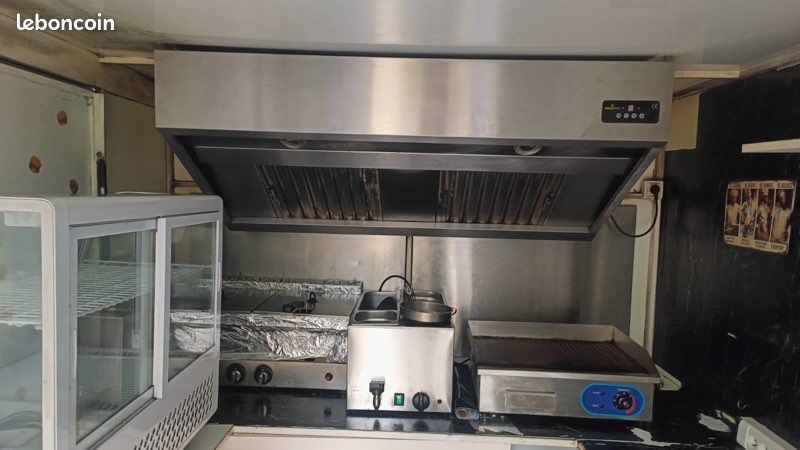 Remorque food trucks (image 9)